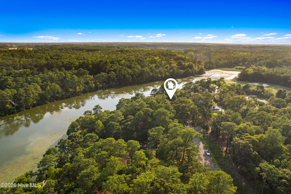 Photo of 3581 Lake Shore Drive SW, Shallotte, NC 28470 (MLS # 100597030)