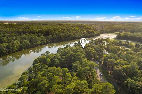 Vacant Land For Sale - 3581 Lake Shore Drive<br/> Shallotte, NC 28470