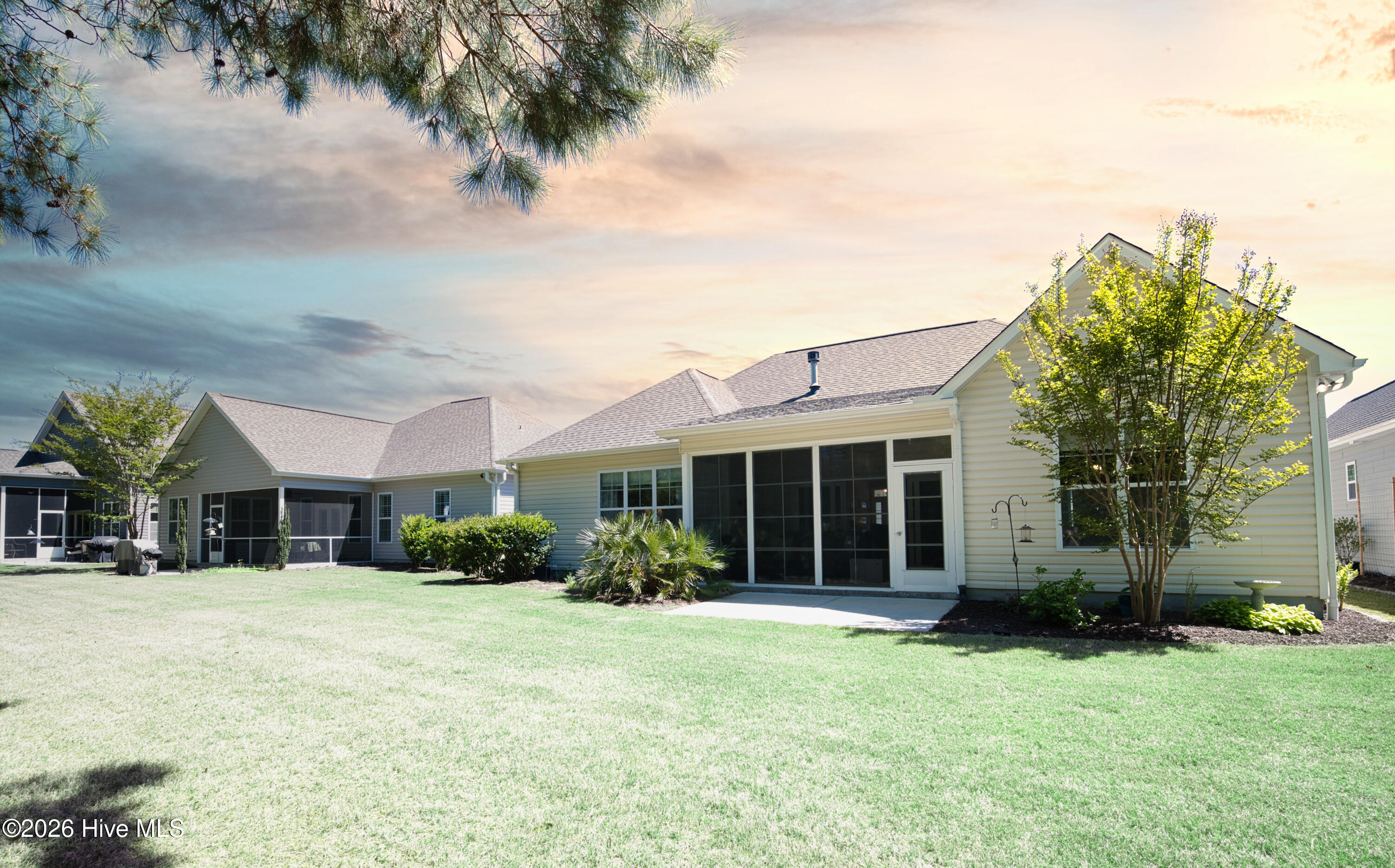 7031 Bonaventure Street SW