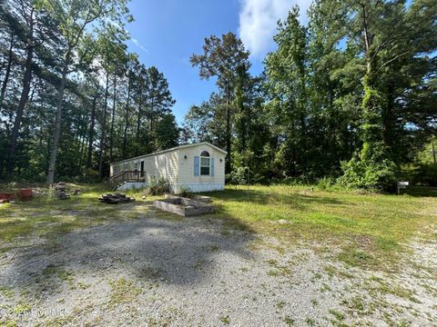 Tiny photo for 142 High Bluff Trail, Hubert, NC 28539 (MLS # 100576592)
