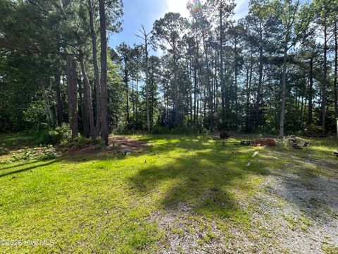 Tiny photo for 142 High Bluff Trail, Hubert, NC 28539 (MLS # 100576592)