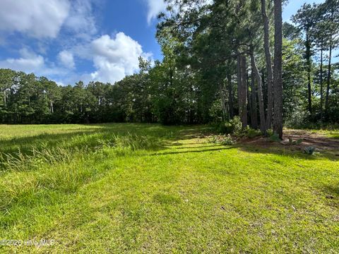 Tiny photo for 142 High Bluff Trail, Hubert, NC 28539 (MLS # 100576592)