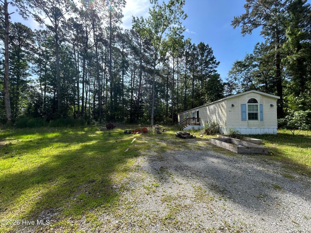 Photo of 142 High Bluff Trail, Hubert, NC 28539 (MLS # 100576592)