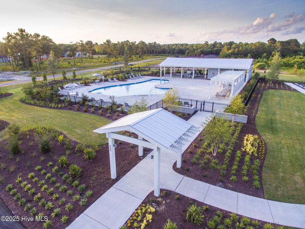 Photo of 311 Royal Eagle Court, Sneads Ferry, NC 28460 (MLS # 100524655)