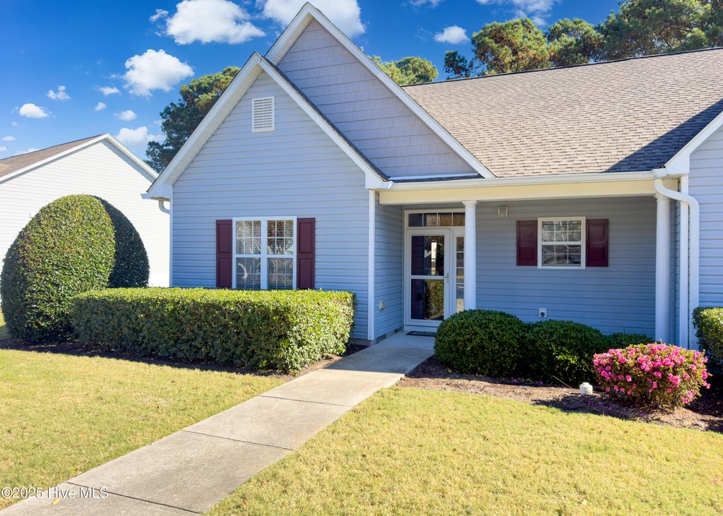 Photo of 5042 Wyncie Wynd, Southport, NC 28461 (MLS # 100540953)