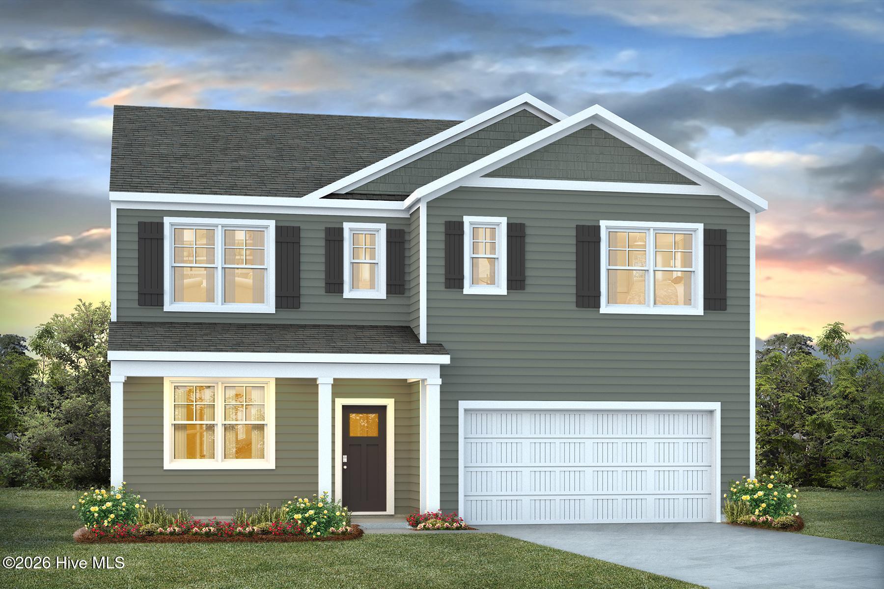 280 Marshwood Street Lot 78