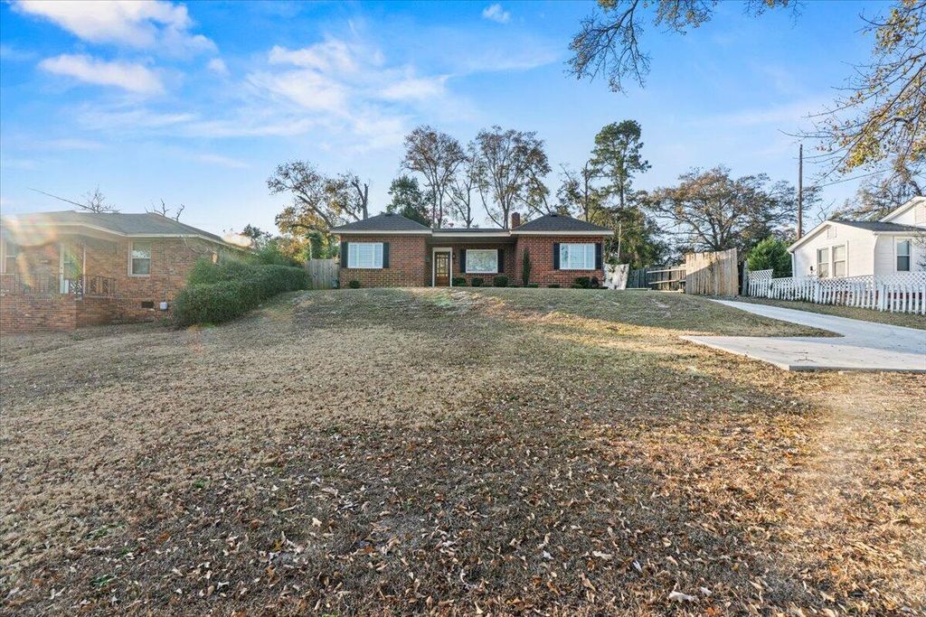 Photo of 1213 Heard Avenue, Augusta, GA 30904 (MLS # 550363)