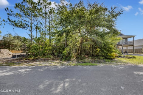 Tiny photo for 136 NE 12th Street, Oak Island, NC 28465 (MLS # 100607000)