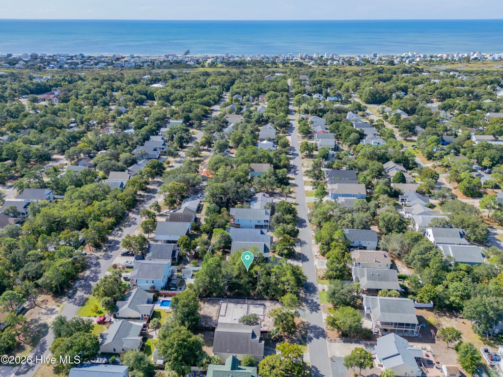 Photo of 136 NE 12th Street, Oak Island, NC 28465 (MLS # 100607000)