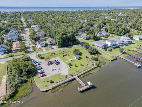 Tiny photo for 136 NE 12th Street, Oak Island, NC 28465 (MLS # 100607000)