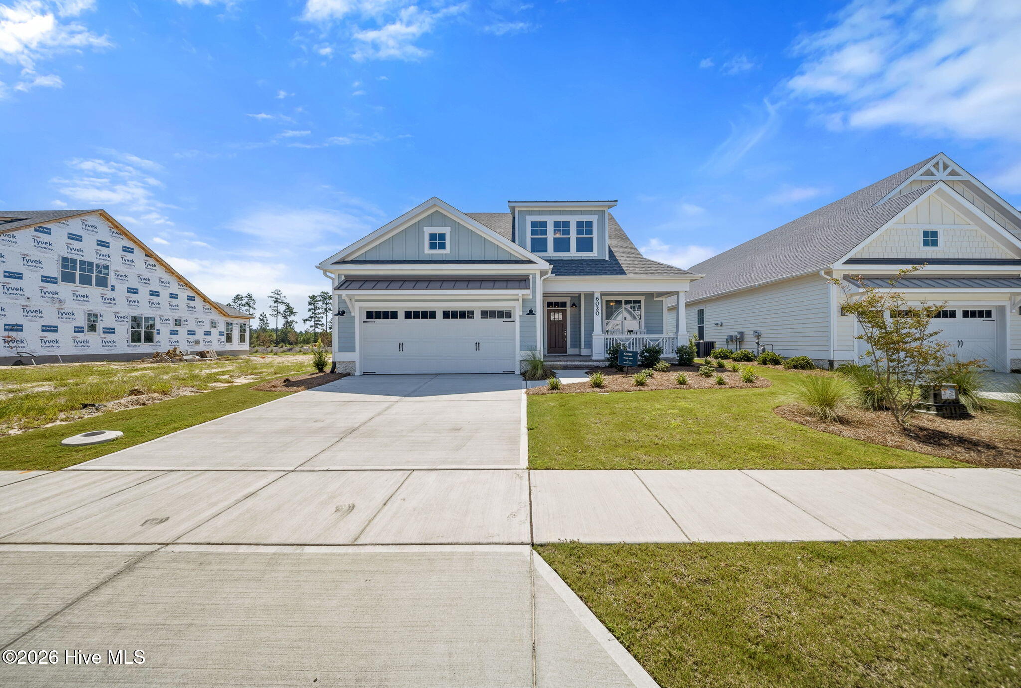 6020 Calvada Circle