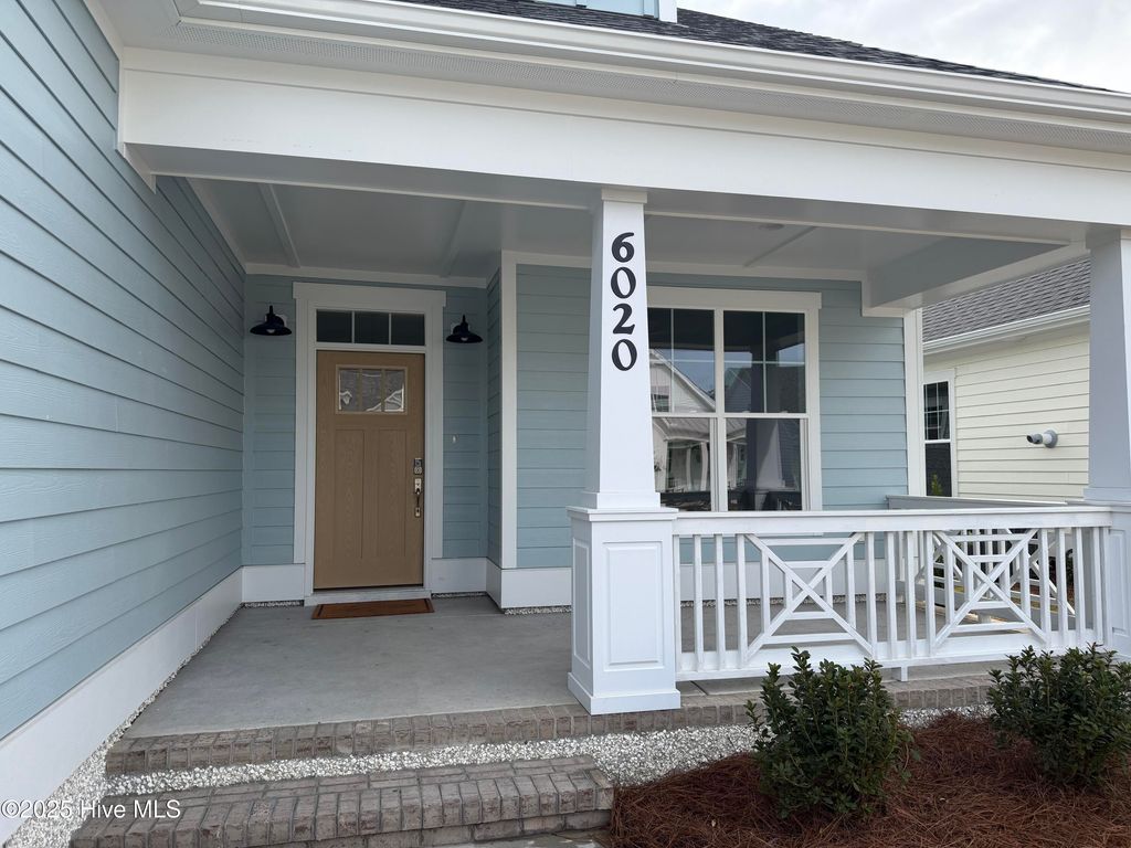 Photo of 6020 Calvada Circle, Leland, NC 28451 (MLS # 100531955)