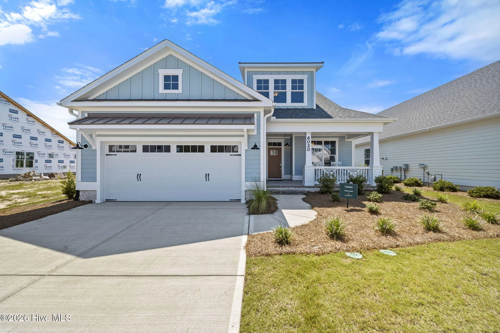 6020 Calvada Circle