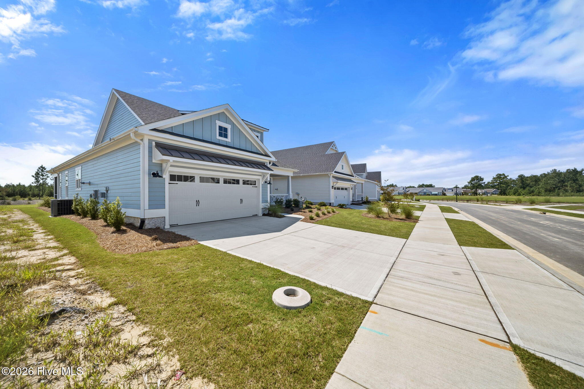 6020 Calvada Circle
