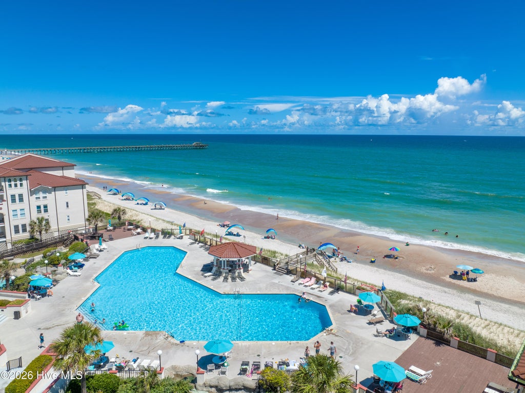 Photo of 790 New River Inlet Road #205b, North Topsail Beach, NC 28460 (MLS # 100606989)