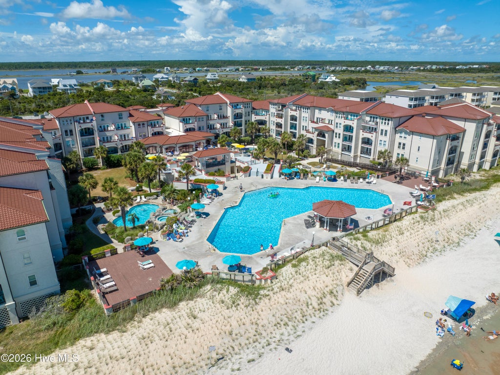 Photo of 790 New River Inlet Road #205b, North Topsail Beach, NC 28460 (MLS # 100606989)