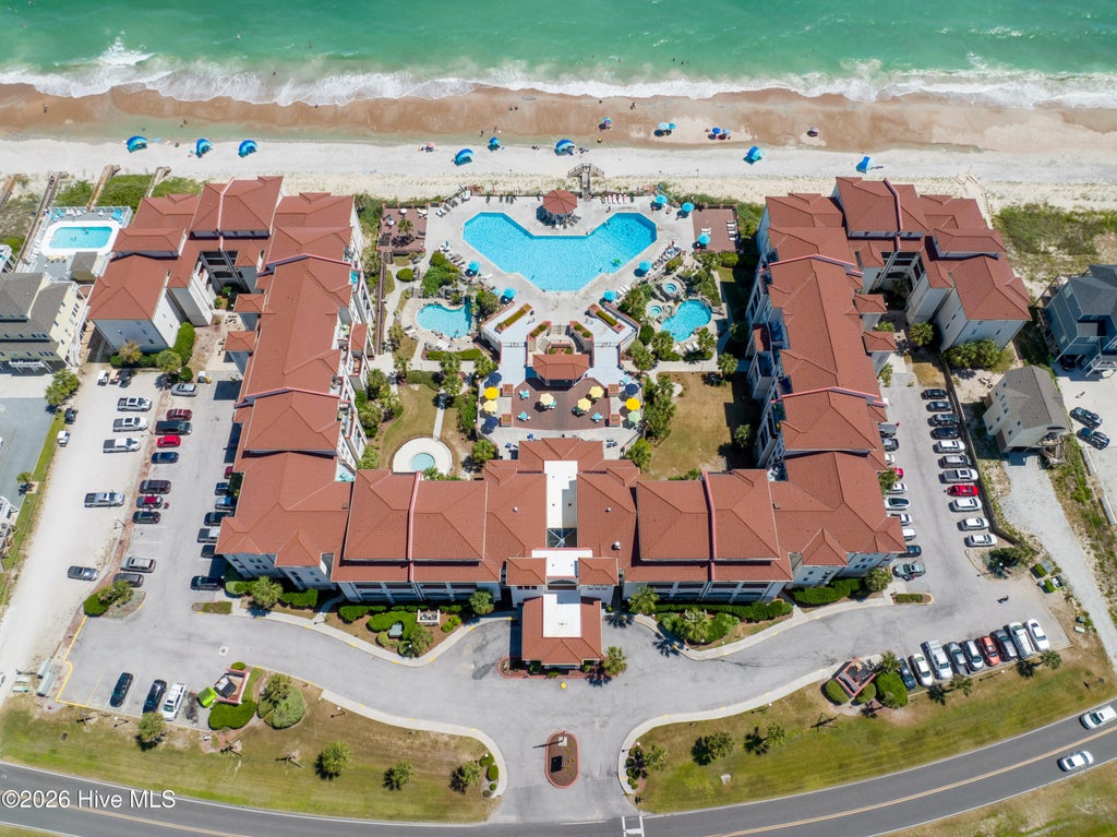 Photo of 790 New River Inlet Road #205b, North Topsail Beach, NC 28460 (MLS # 100606989)