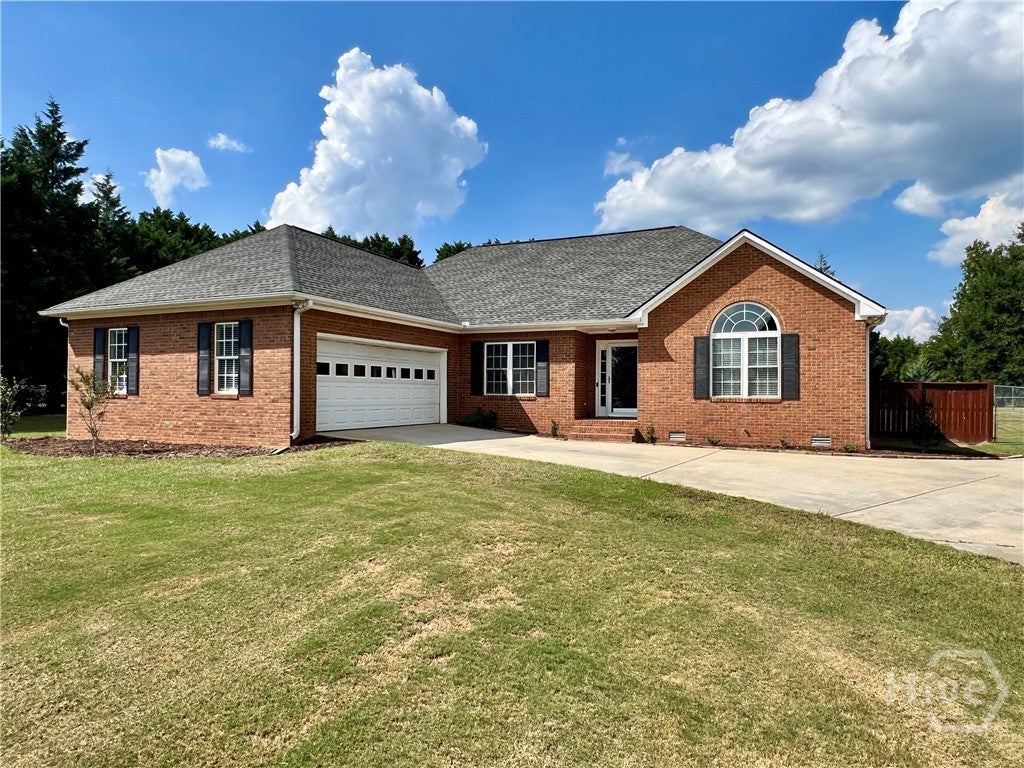Photo of 75 Kristin Court, Colbert, GA 30628 (MLS # CL363312)