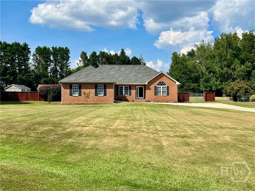 Photo of 75 Kristin Court, Colbert, GA 30628 (MLS # CL363312)