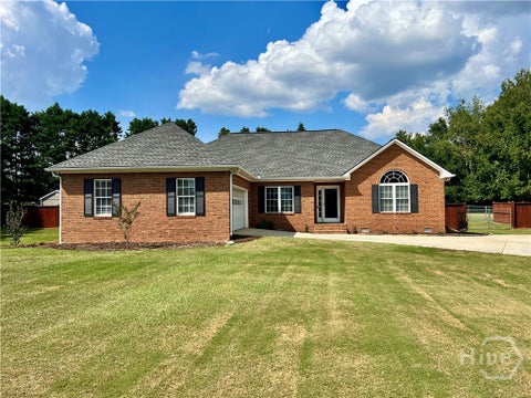 Photo of 75 Kristin Court, Colbert, GA 30628 (MLS # CL363312)