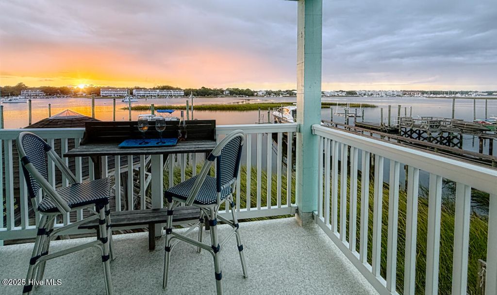 Photo of 1101 Canal Drive #2, Carolina Beach, NC 28428 (MLS # 100536388)