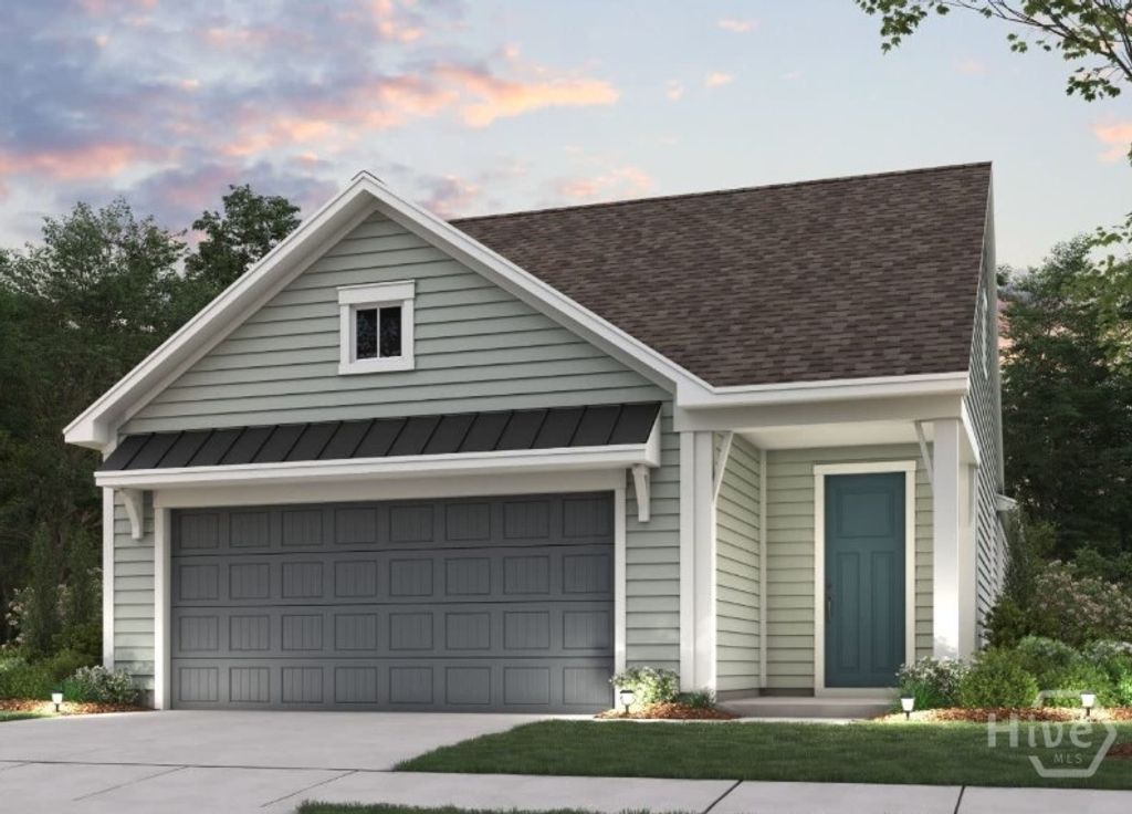 Photo of 62 Bull Run Road, Richmond Hill, GA 31324 (MLS # SA359693)