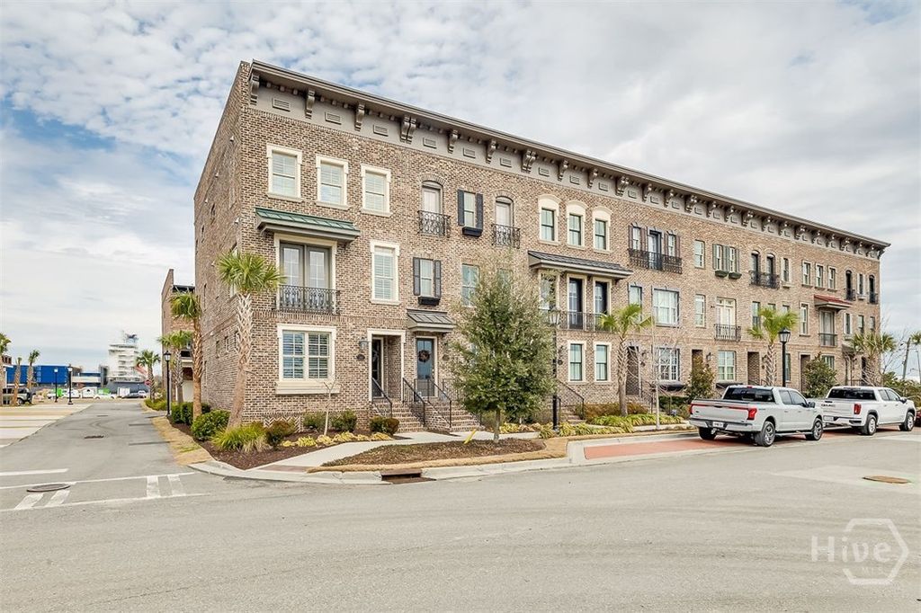 Photo of 500 Altamaha Street, Savannah, GA 31401 (MLS # SA349044)