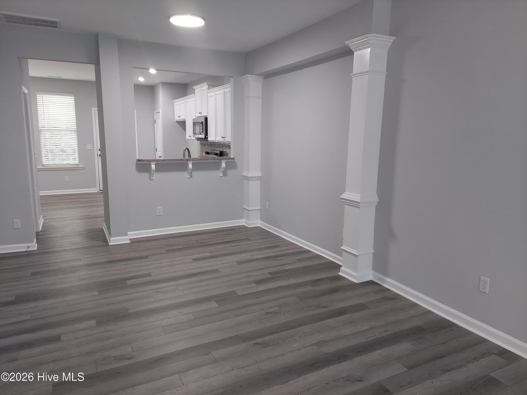 Photo of 408 Timpson Avenue, Durham, NC 27703 (MLS # 100574901)