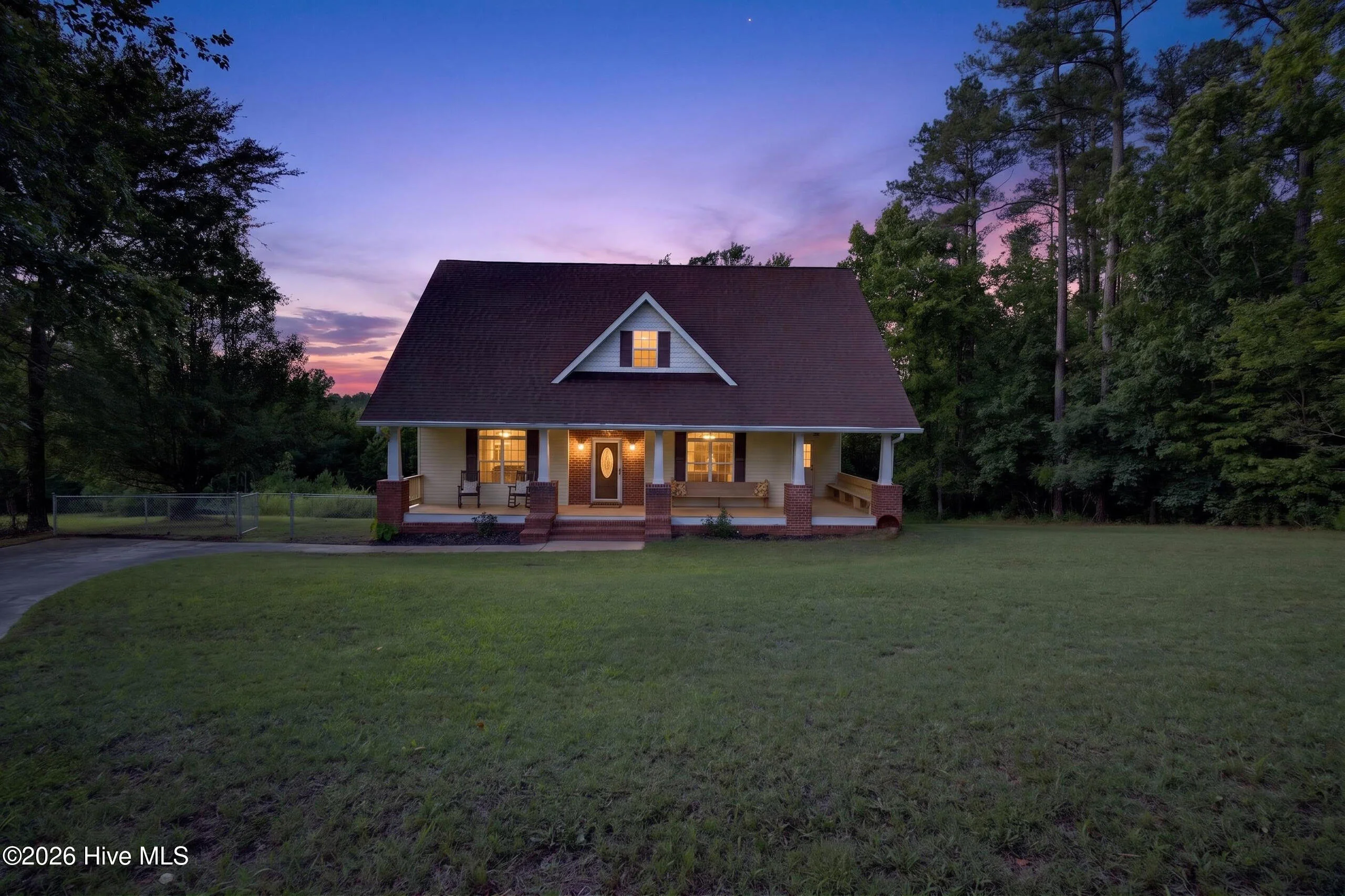 138 Ashwood Drive