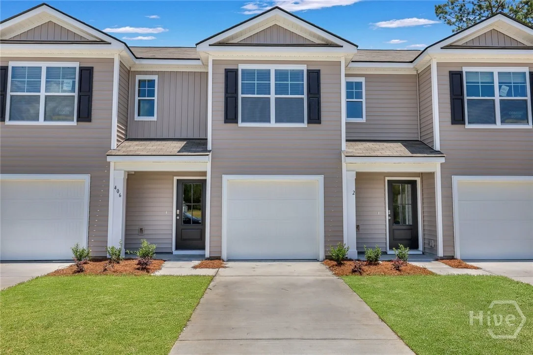 108 Coneflower Road
