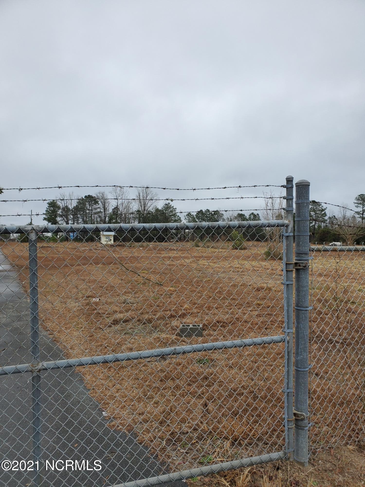 6100 Ocean Highway E