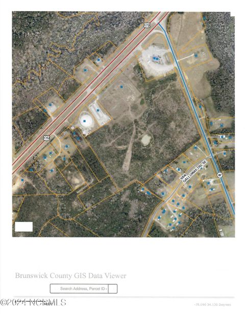 6100 Ocean Highway E Winnabow NC 28479