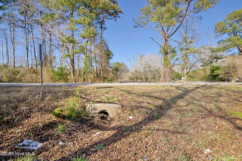 Tiny photo for 474 Hubert Boulevard, Hubert, NC 28539 (MLS # 100555020)