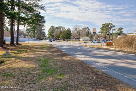 Tiny photo for 474 Hubert Boulevard, Hubert, NC 28539 (MLS # 100555020)