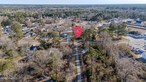 Tiny photo for 474 Hubert Boulevard, Hubert, NC 28539 (MLS # 100555020)