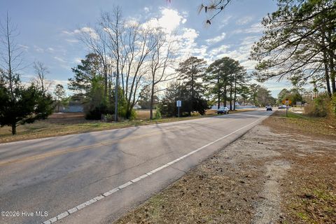 Tiny photo for 474 Hubert Boulevard, Hubert, NC 28539 (MLS # 100555020)