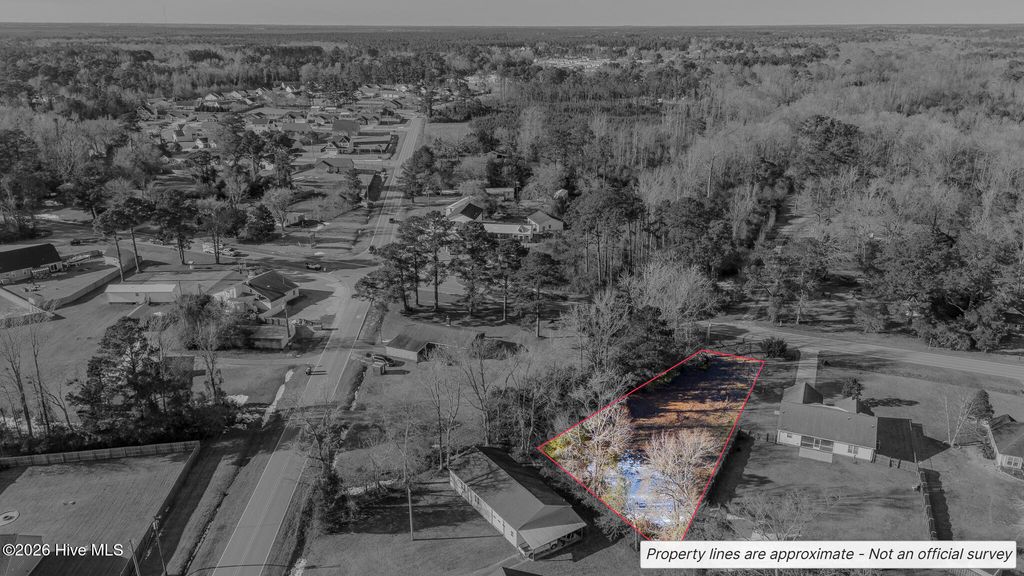 Photo of 474 Hubert Boulevard, Hubert, NC 28539 (MLS # 100555020)