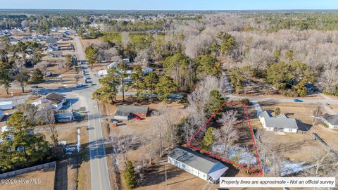 Tiny photo for 474 Hubert Boulevard, Hubert, NC 28539 (MLS # 100555020)