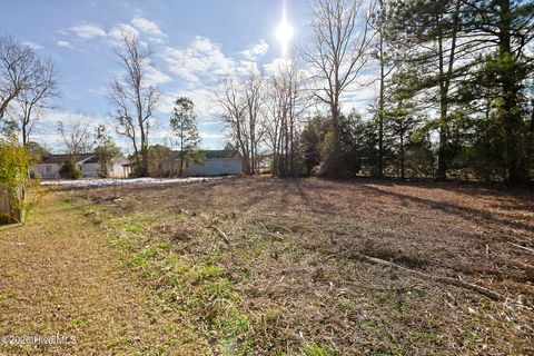 Tiny photo for 474 Hubert Boulevard, Hubert, NC 28539 (MLS # 100555020)
