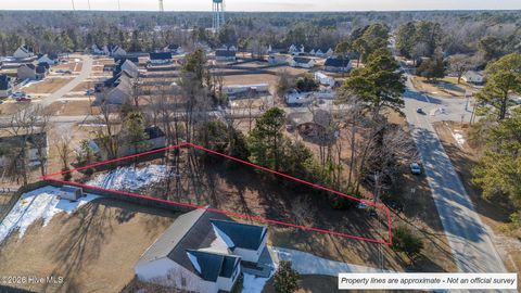 Tiny photo for 474 Hubert Boulevard, Hubert, NC 28539 (MLS # 100555020)