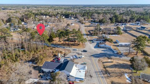 Tiny photo for 474 Hubert Boulevard, Hubert, NC 28539 (MLS # 100555020)