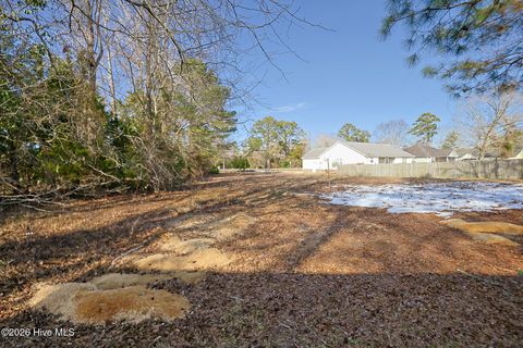 Tiny photo for 474 Hubert Boulevard, Hubert, NC 28539 (MLS # 100555020)