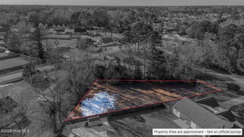 Tiny photo for 474 Hubert Boulevard, Hubert, NC 28539 (MLS # 100555020)