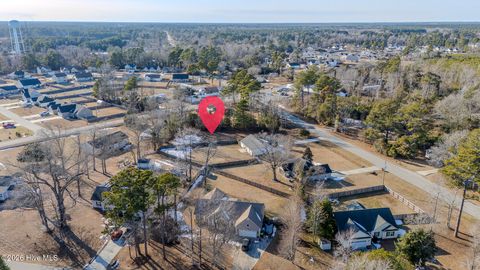 Tiny photo for 474 Hubert Boulevard, Hubert, NC 28539 (MLS # 100555020)