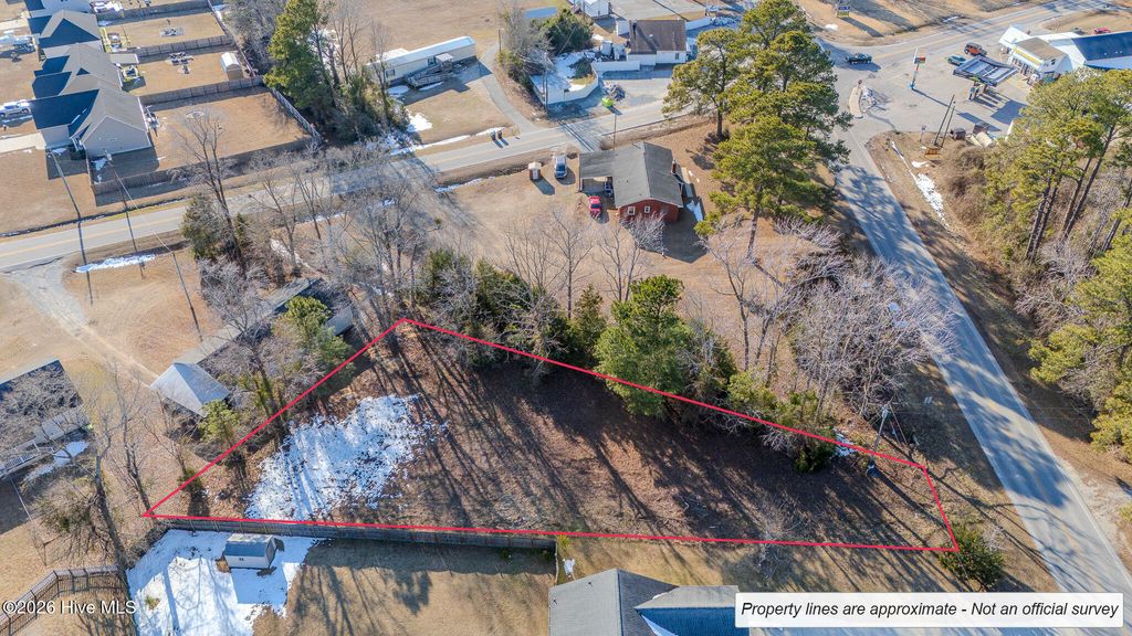 Photo of 474 Hubert Boulevard, Hubert, NC 28539 (MLS # 100555020)
