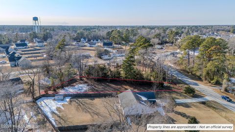 Tiny photo for 474 Hubert Boulevard, Hubert, NC 28539 (MLS # 100555020)