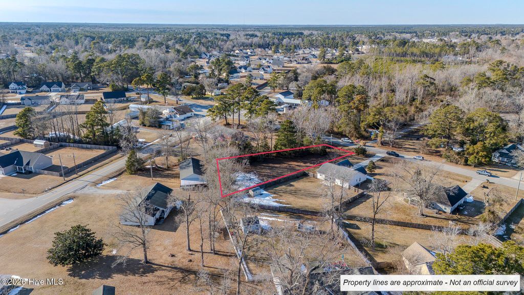 Photo of 474 Hubert Boulevard, Hubert, NC 28539 (MLS # 100555020)