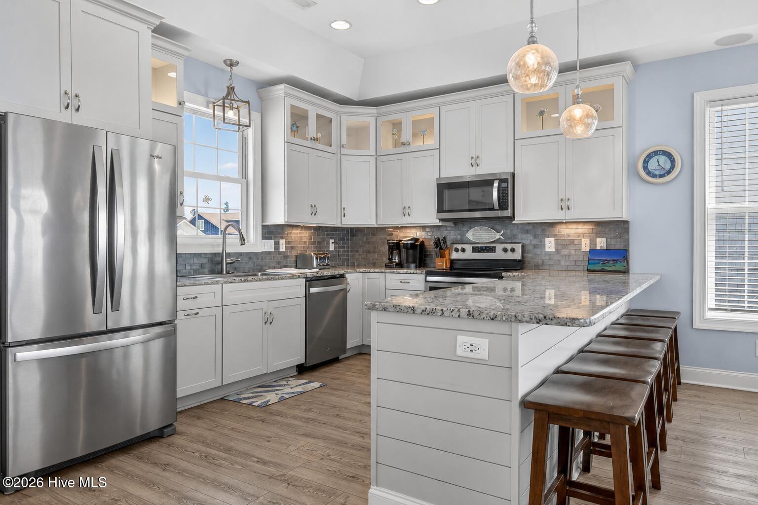 34 Porpoise Place