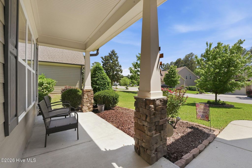 Photo of 886 Micahs Way N, Spring Lake, NC (MLS # 100573036)