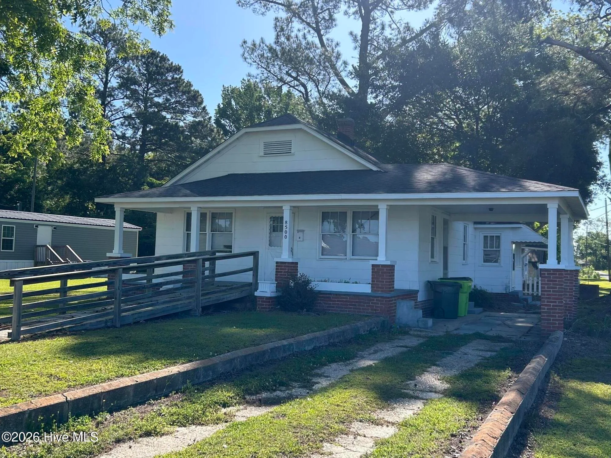 8500 Main Street, Vanceboro, NC, 28586